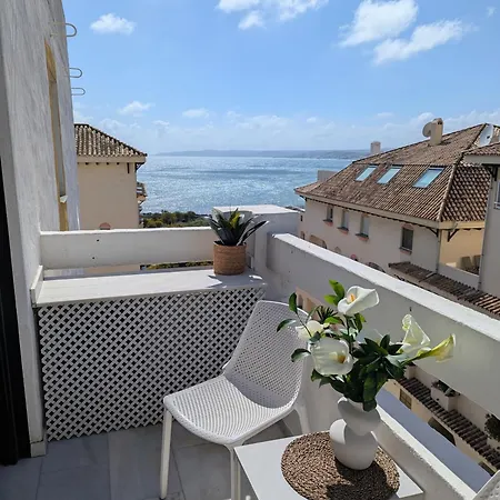 Pin4.1 - Beachfront 1br Near Port *